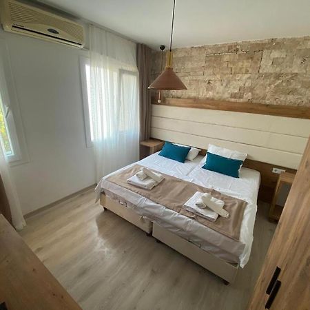 Cat Kapi Alacati Çeşme Eksteriør billede