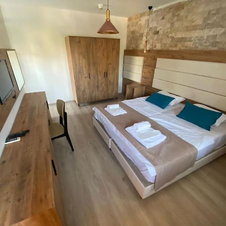 Cat Kapi Alacati Çeşme Eksteriør billede